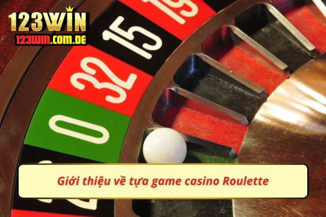 Tổng quan về trò chơi đánh bạc hot hàng đầu