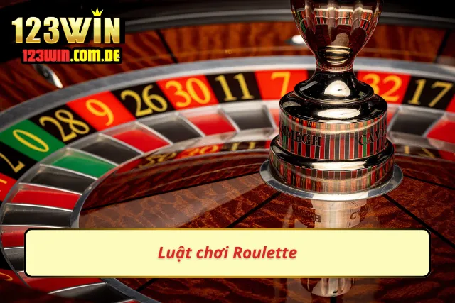 Luật chơi và xác suất chiến thắng