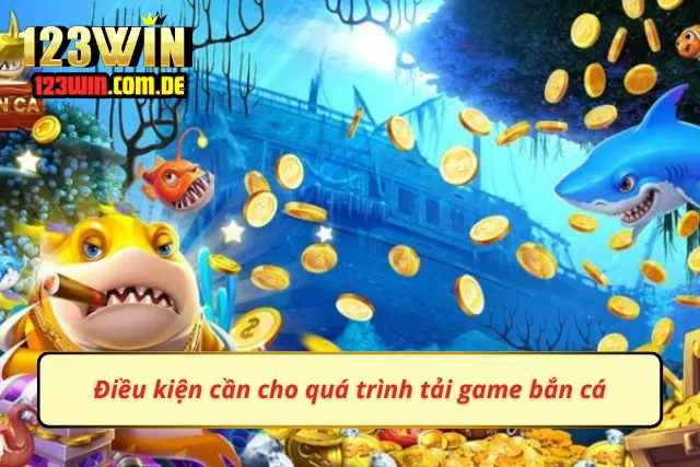 Những điều cần chú ý trong quá trình săn cá