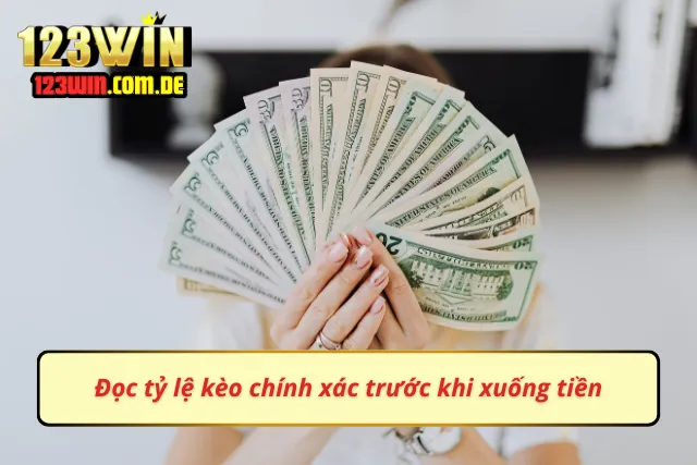 Đọc trận đấu để giành chiến thắng