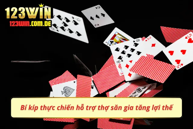 Kinh nghiệm thực tế giúp người chơi làm chủ bàn đấu