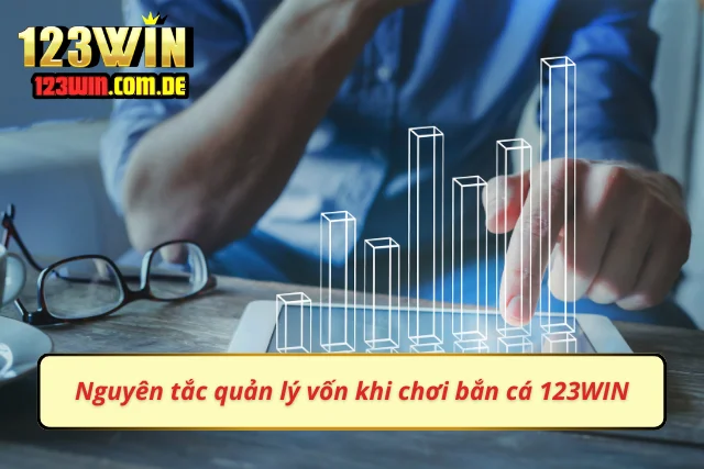 Nguyên tắc kiểm soát ngân sách hiệu quả trong quá trình tham gia bắn cá 