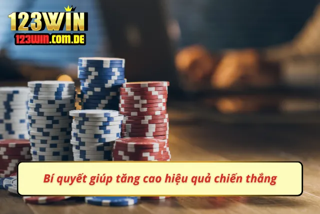 Kỹ năng thực chiến giúp kiểm soát thế trận tốt hơn